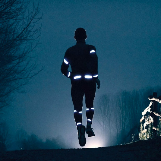 Reflective Gear Pedestrian