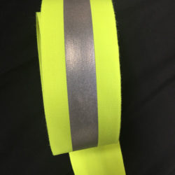 Reflective Trim Striping 3M Reflective Material